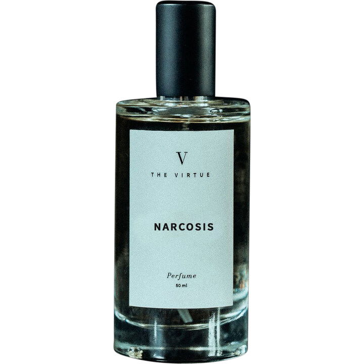 Narcosis by The Virtue perfume bottle