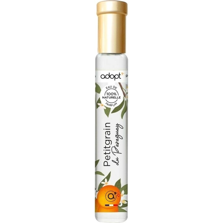 Petitgrain du Paraguay by Adopt' / Réserve Naturelle perfume bottle