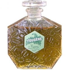 Fougère by Mury perfume bottle