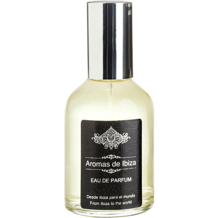 3 para Hombre by Aromas de Ibiza perfume bottle