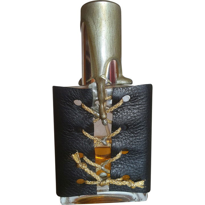 Fugue by Ikiryō perfume bottle