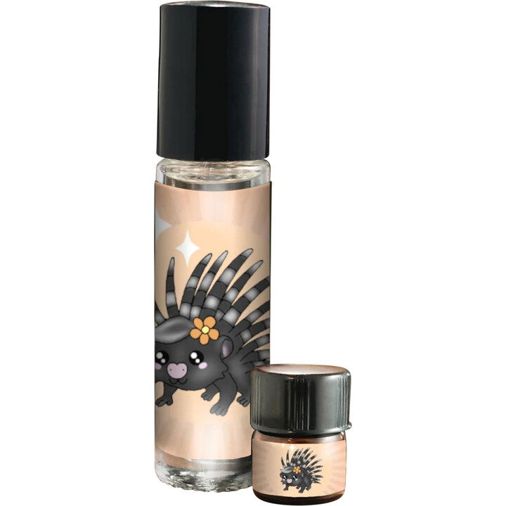 Stab Rabbit EDP by Sucreabeille perfume bottle
