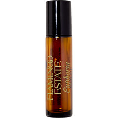 Euphoria by Flamingo Estate perfume bottle