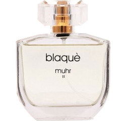 Muhr II by Blaquè perfume bottle