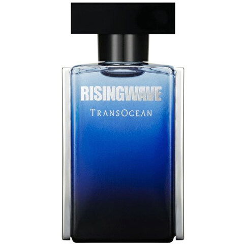 Risingwave TransOcean / ライジングウェーブ トランスオーシャン by Risingwave / ライジングウェーブ perfume bottle