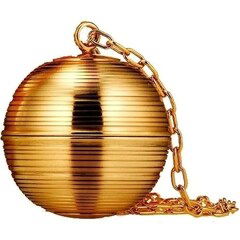 Bronze Goddess (Solid Perfume) by Estēe Lauder perfume bottle