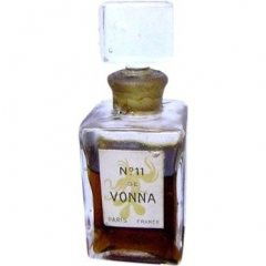 N°11 by Vonna perfume bottle
