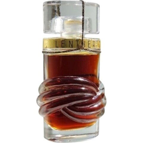 Repartee (Perfume) by Lenthéric perfume bottle