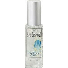 Sea Diamond by Wylde Ivy perfume bottle