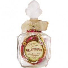 Wallflower by Breidenbach & Co. perfume bottle