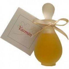 Yasmin by Ayala Moriel perfume bottle