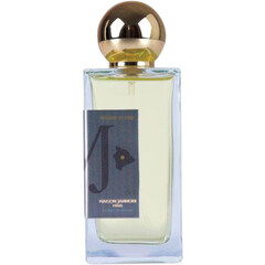 Hawaii Island by Maison Jannobi perfume bottle