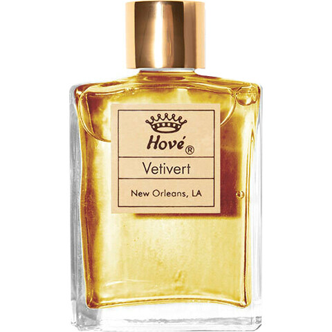 Vetivert (Cologne) by Hové perfume bottle