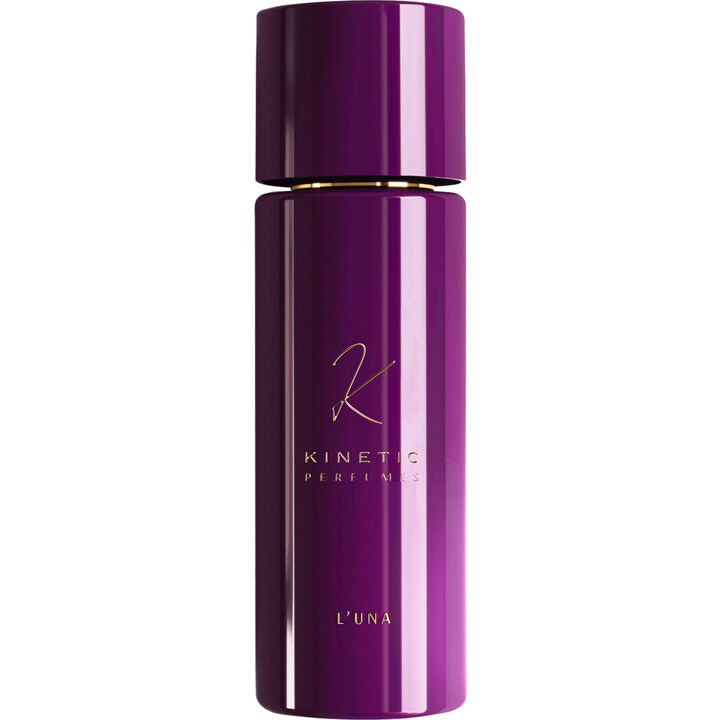 L'Una by Kinetic Perfumes perfume bottle