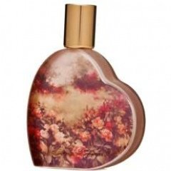 Jardin des Roses by Mahogany perfume bottle