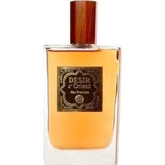 Désir d'Orient by Benchaâbane / Les Parfums du Soleil perfume bottle