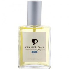 River by Van der Faun perfume bottle