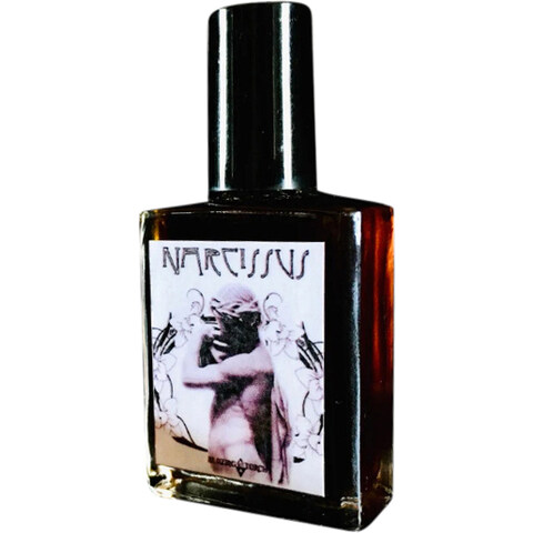 Narcissus by Blazing Torch perfume bottle