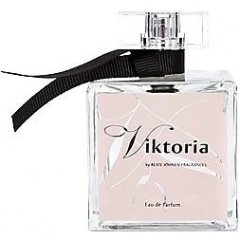 Viktoria by Beate Johnen perfume bottle