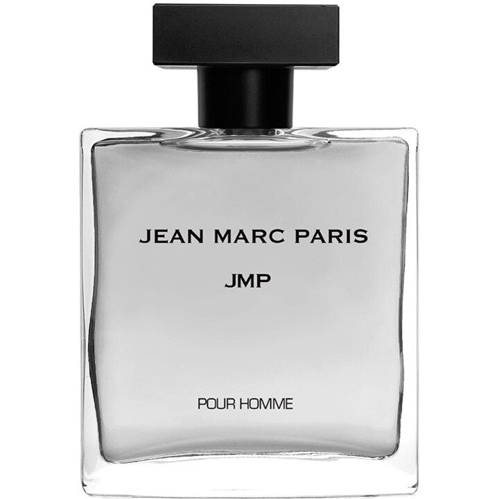 JMP by Jean Marc Paris perfume bottle