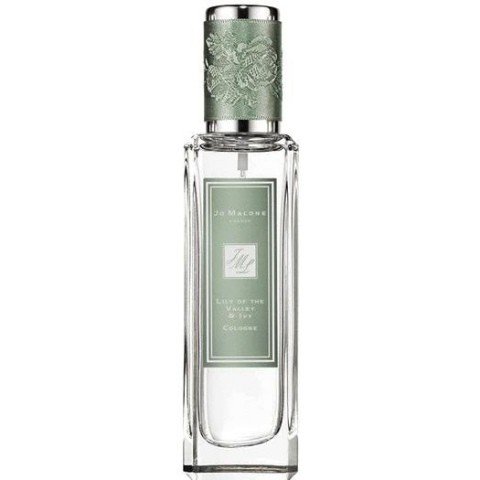 Lily of the Valley & Ivy by Jo Malone London perfume bottle