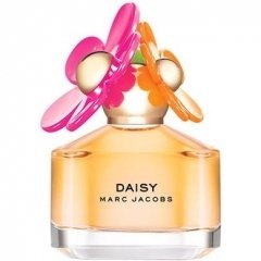 Daisy Sunshine (2013) by Marc Jacobs perfume bottle