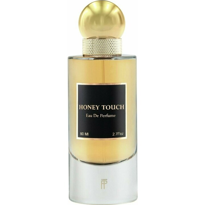 Honey Touch by Top Perfumer perfume bottle