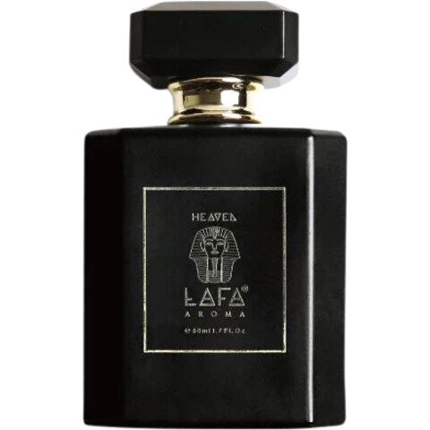 Beast Wolf by Heaven Lafa perfume bottle