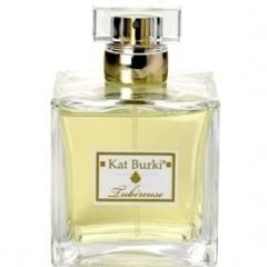 Tubéreuse by Kat Burki perfume bottle