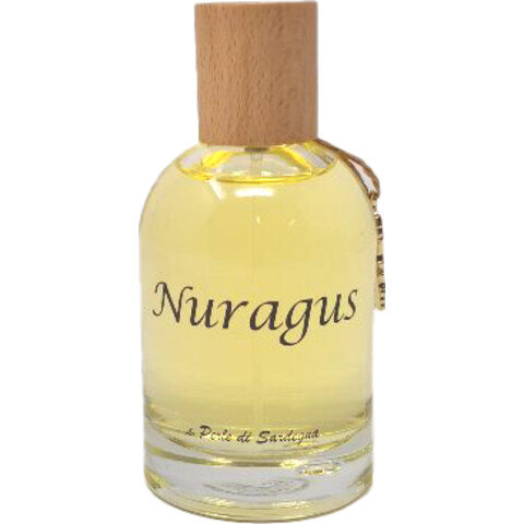 Nuragus Woman by Le Perle di Sardegna / Terre di Sardegna perfume bottle