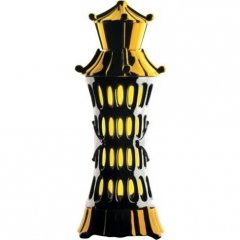 Mizyaan by Ajmal perfume bottle