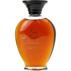 Femme (1945) (Eau de Cologne) by Rochas perfume bottle