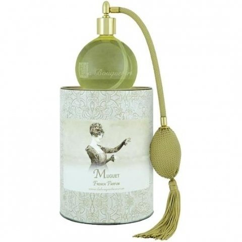 Muguet by La Bouquetière perfume bottle