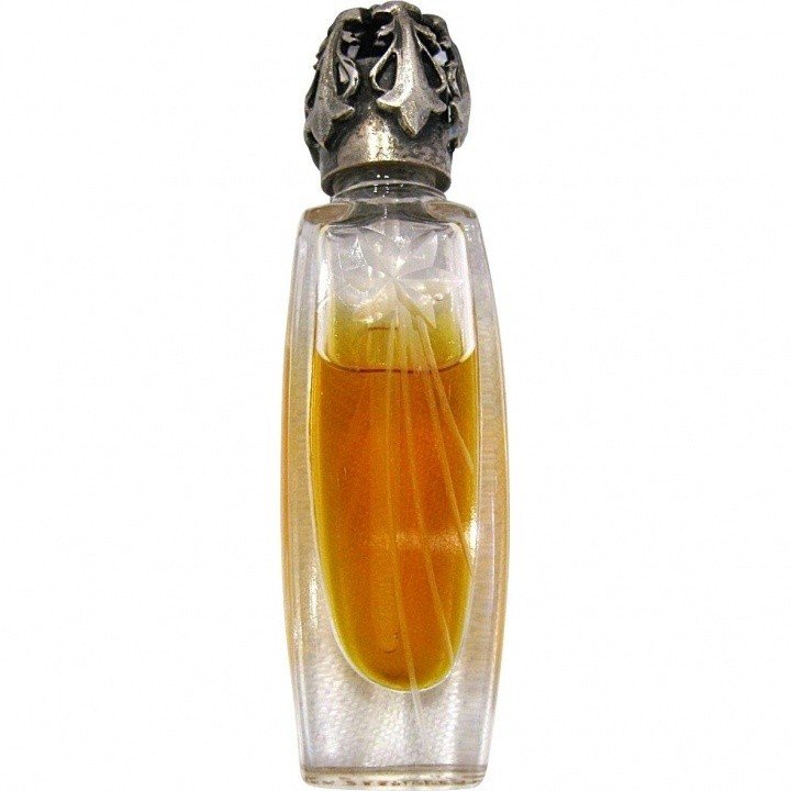 Chant des Iles by Forlane perfume bottle