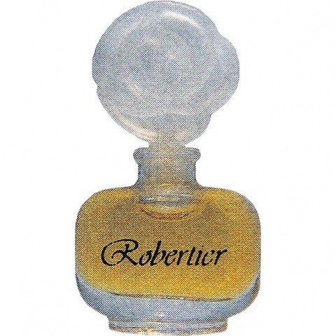 Vert Musque by Robertier perfume bottle