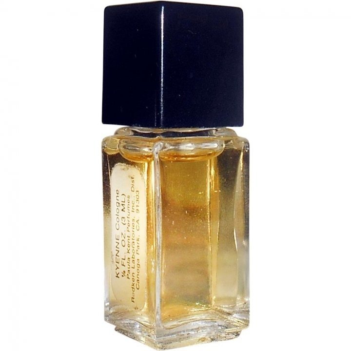 Kyenne (Cologne) by Paula Kent Perfumes perfume bottle