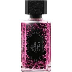 Taraf by Junaid Perfumes perfume bottle