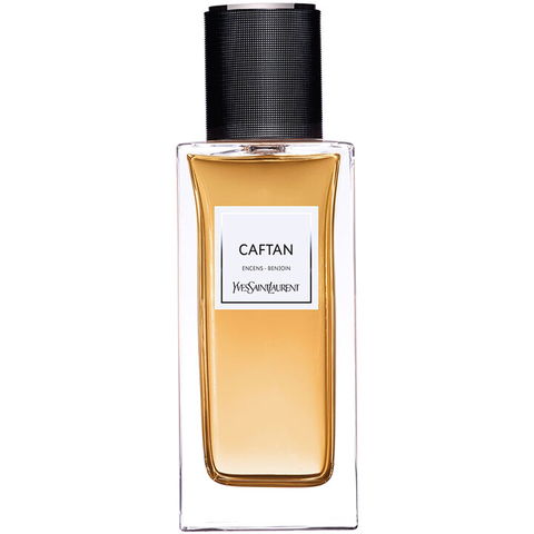 Le Vestiaire - Caftan by Yves Saint Laurent perfume bottle