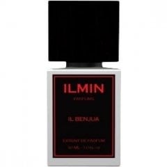 Il Benjua by Ilmin perfume bottle