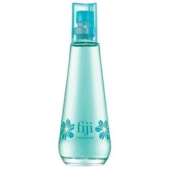 Fiji Paradise by Avon perfume bottle