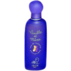 Vanille & Mûre Garçon by Loreste perfume bottle