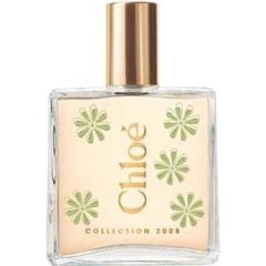 Chloé Collection 2005 by Chloé perfume bottle
