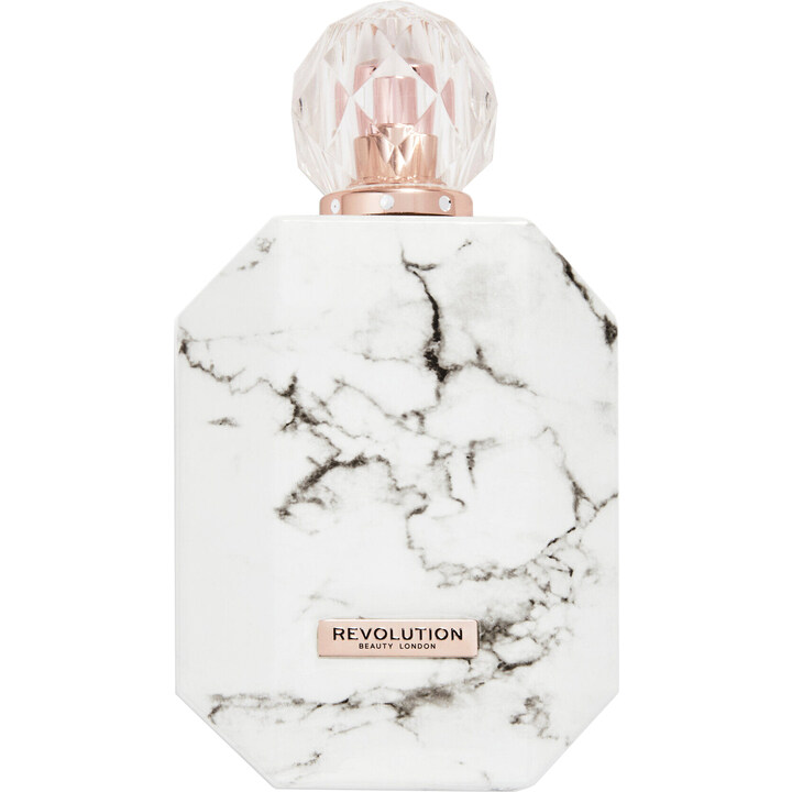 Timeless EDT by Revolution perfume bottle