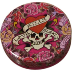 Ed Hardy for Women (Solid Perfume) by Ed Hardy perfume bottle