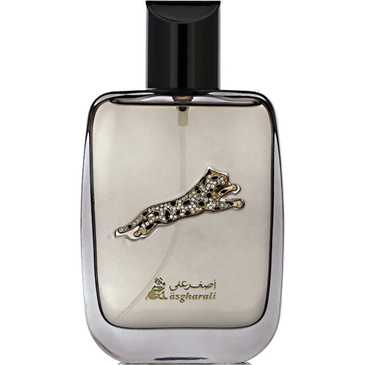Jasir (Unisex) by Asgharali / أصغر علي perfume bottle