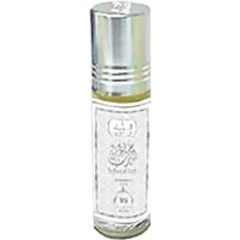 Al Riyad - Sultan Al Arab (Perfume Oil) by Khalis / خالص perfume bottle