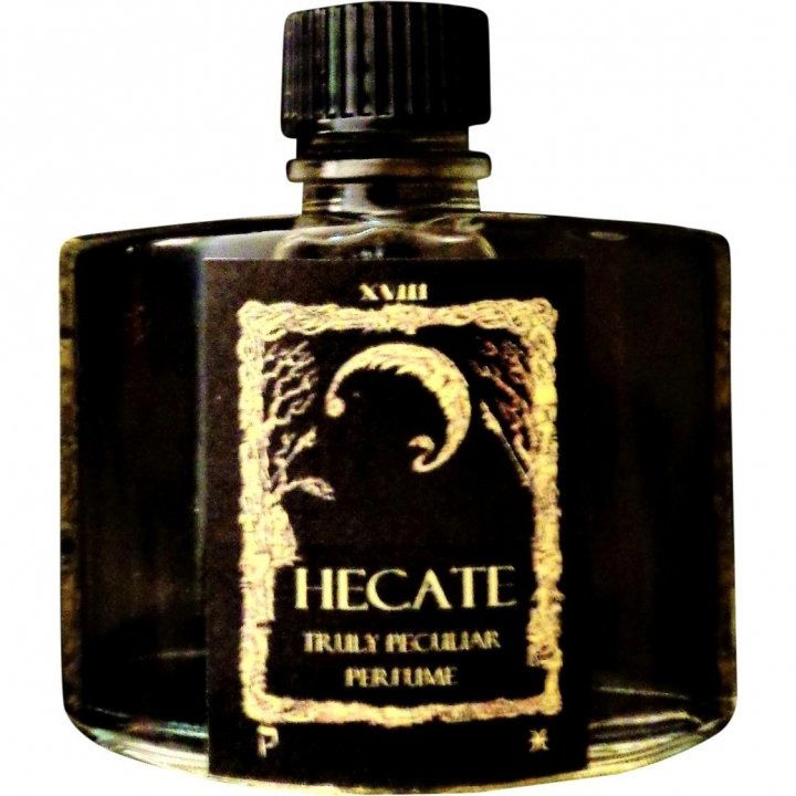 Hecate by Red Deer Grove perfume bottle