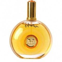 Floral by M. Micallef perfume bottle