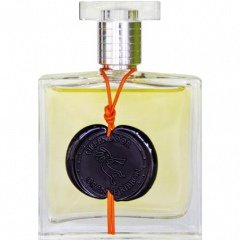 Orange Ribbon by Greendoor perfume bottle