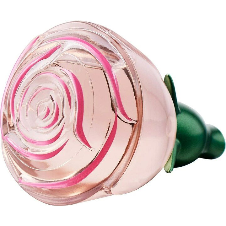 Volare Moments by Oriflame perfume bottle